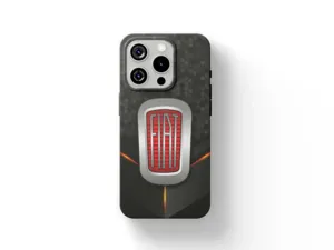 Fiat Cover Telefono Design Completamente Adattabile